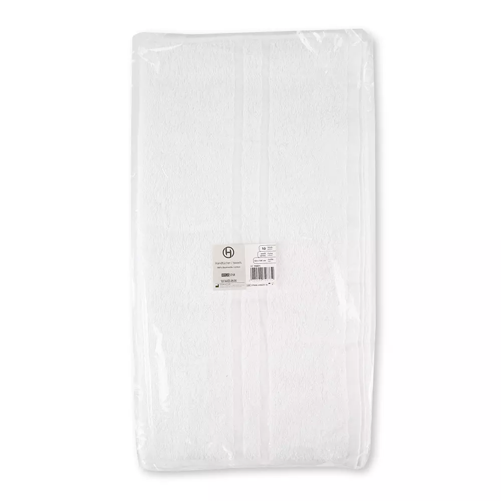 HygoStar 55831, Baumwollhandtücher, 50x100 cm, image 2