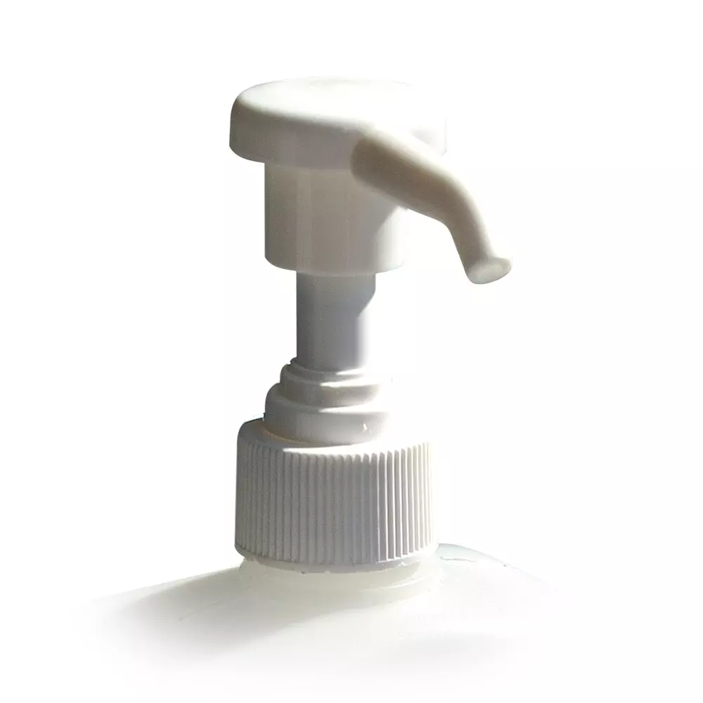 Hygostar 31591, Dosing Pump for Bottles, Plastic