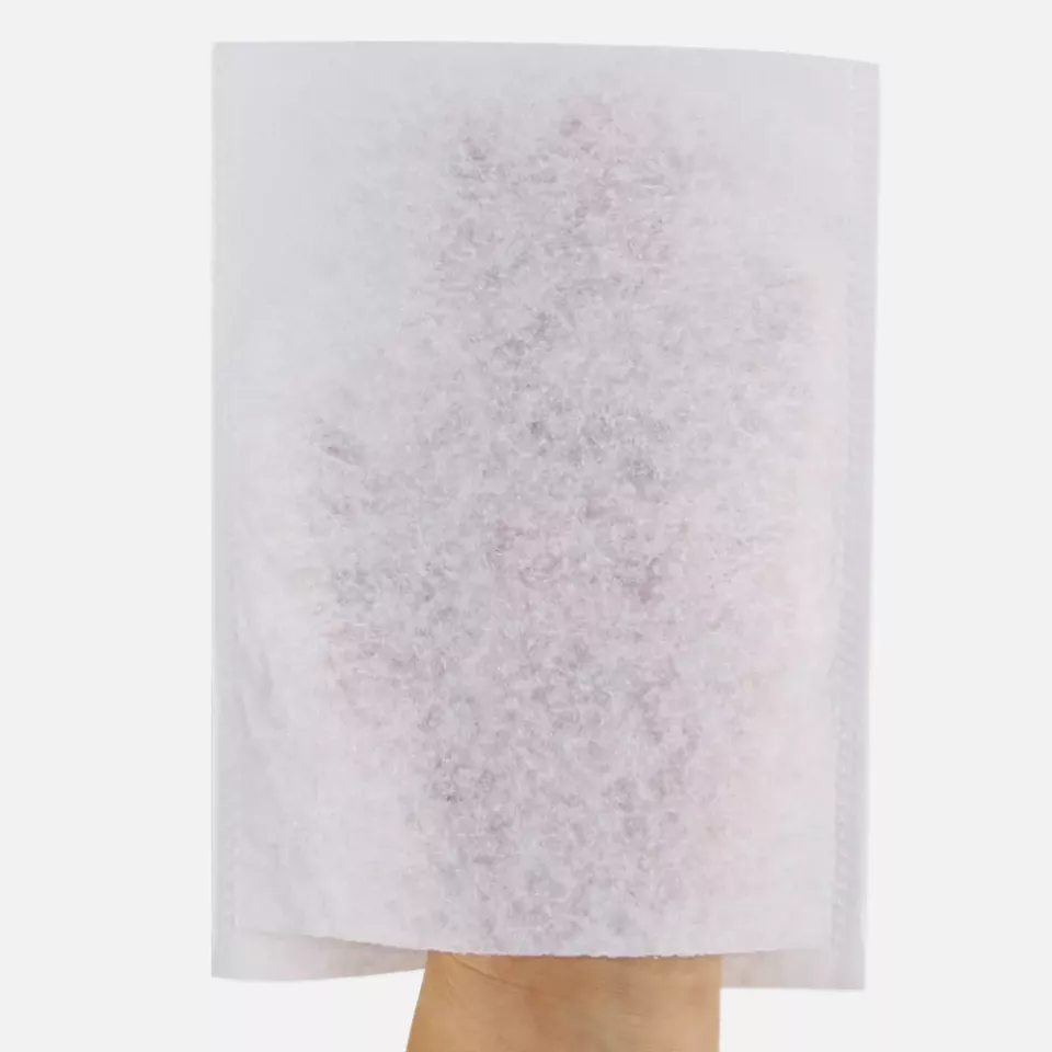 HygoNorm 53429, Molton Washing Gloves, Light, image 1, gallery thumbnail