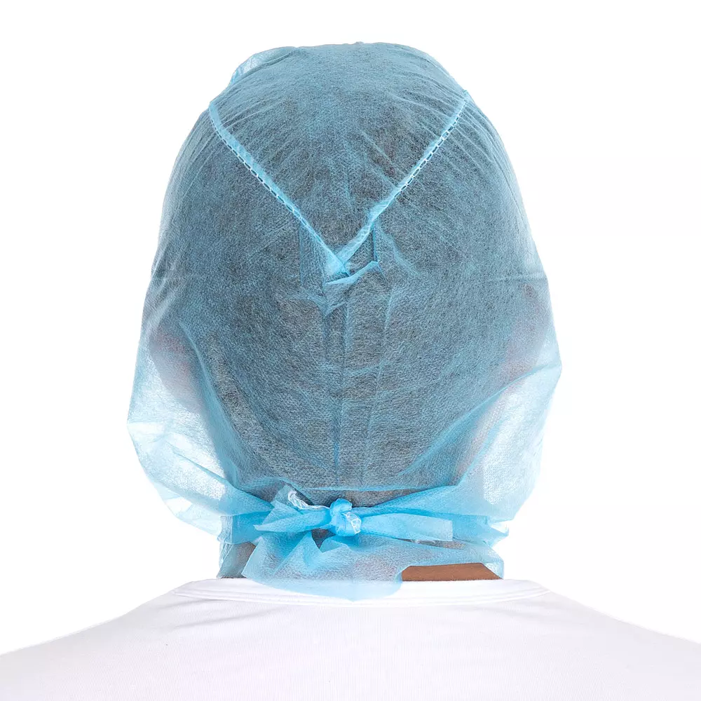 HygoStar 13316, PP Astro Caps with Sweatband, image 7