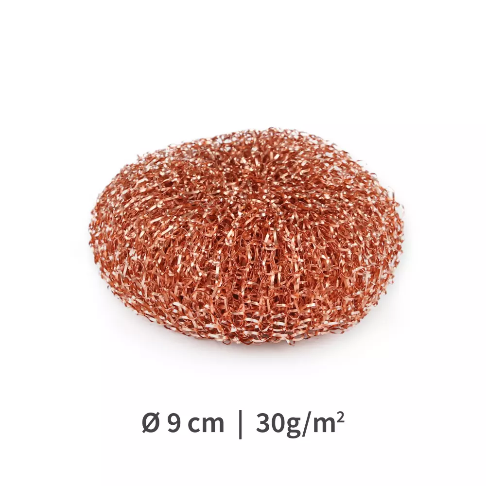 HygoClean 30307, Kupfer-Topfreiniger, image 2