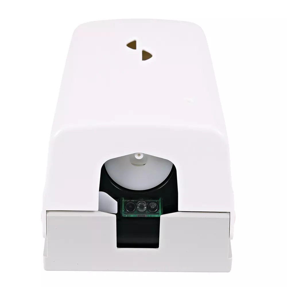 Franz Mensch 888391, Simply Eco Touchless Soap Dispenser, Plastic, image 3