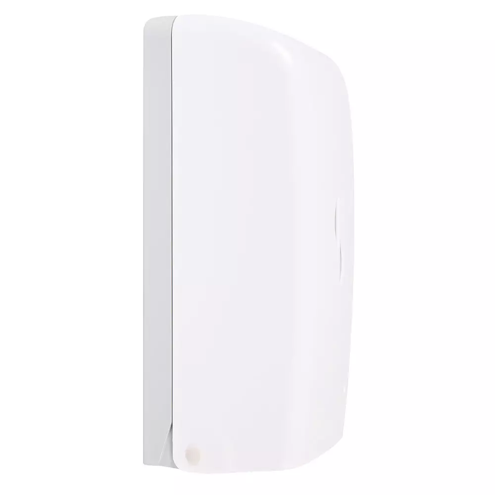 Franz Mensch 888392, Simply Eco Touchless Soap Dispenser, Plastic, SiCC-cartridge, image 3