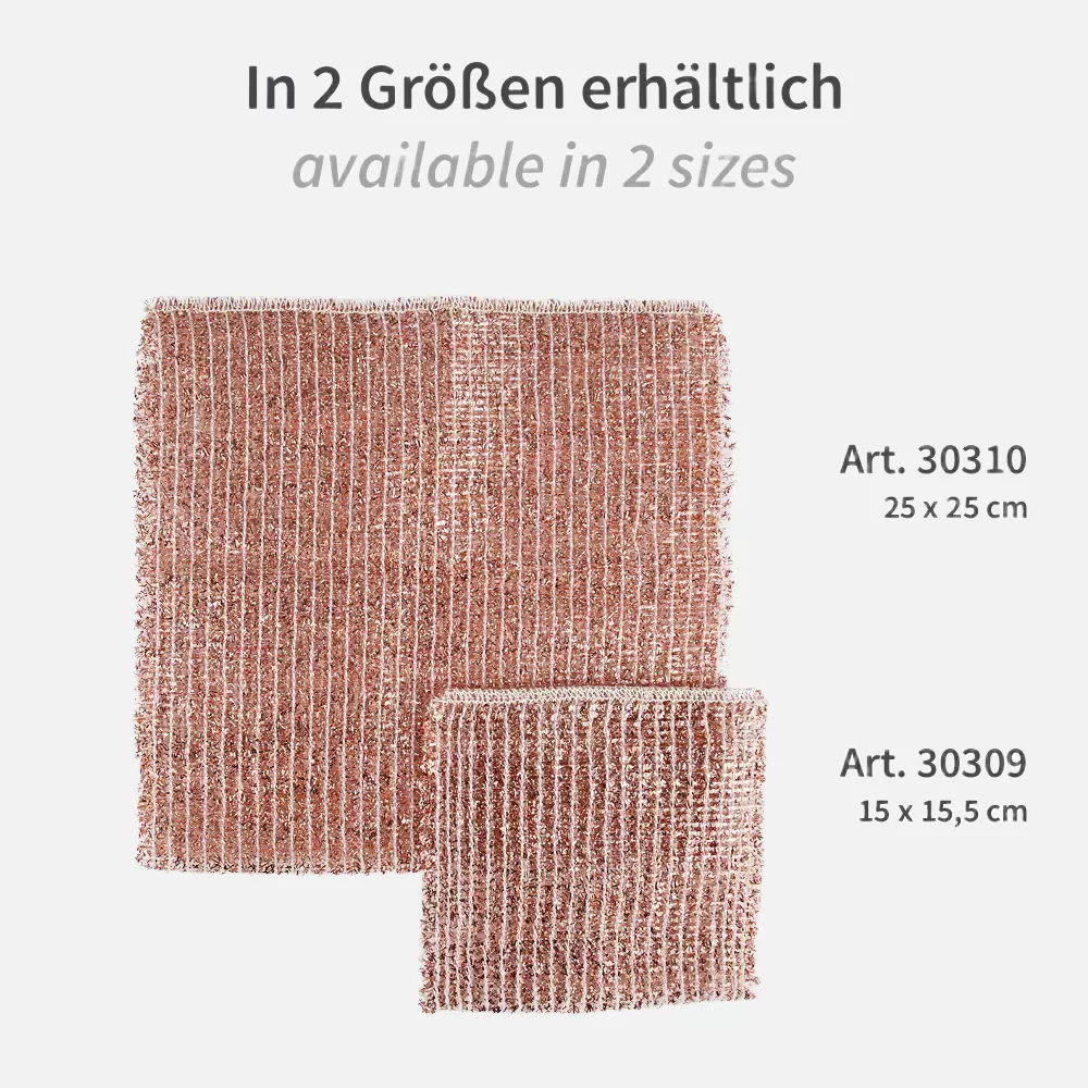 HygoClean 30310, Kupfertücher, image 4