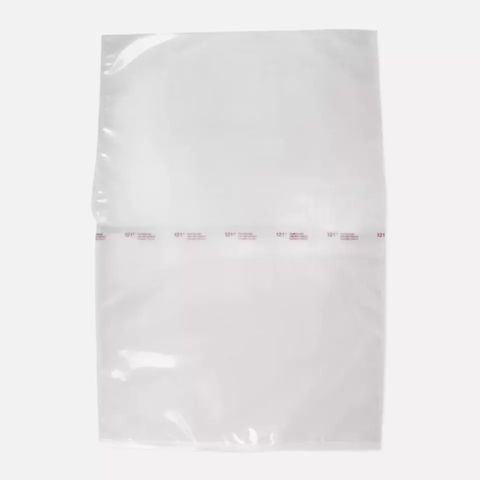 HygoStar 321151, Side Seal Pouches, 400x600 mm, OPA/PP, image 1, gallery thumbnail