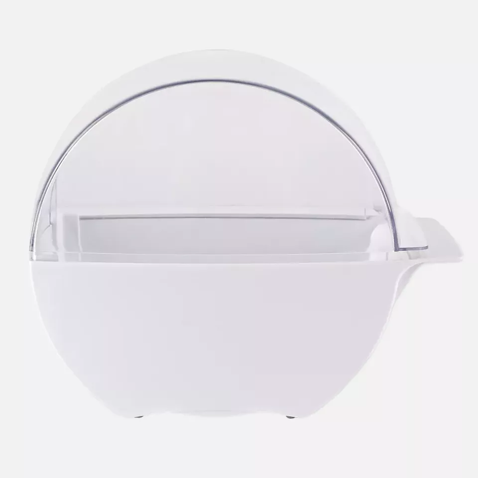 HygoStar 853610, Plastic Dispenser for Cellulose Swabs, image 2, gallery thumbnail