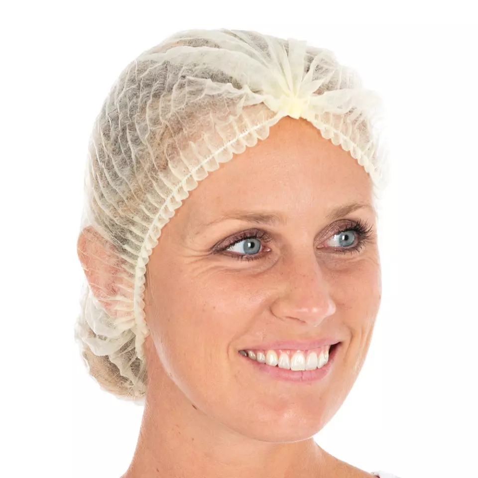 HygoNorm 12105, PP Mob Caps, Light, image 9, gallery thumbnail