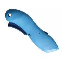 Franz Mensch 85472, Ergo Safety Knife, Plastic, Detectable