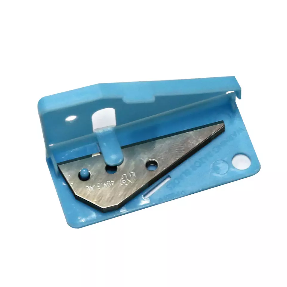 Franz Mensch 85479, Tin-Coating Replacement Blades, image 1, gallery thumbnail