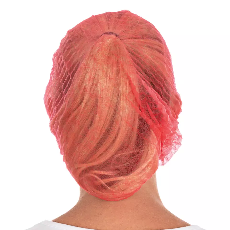 HygoNorm 12105S, PP Mob Caps, Light, image 11, gallery thumbnail