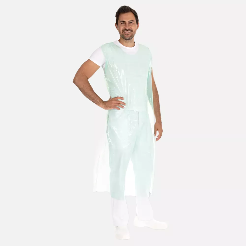 HygoStar 23613, LDPE Aprons, 30 my, image 10
