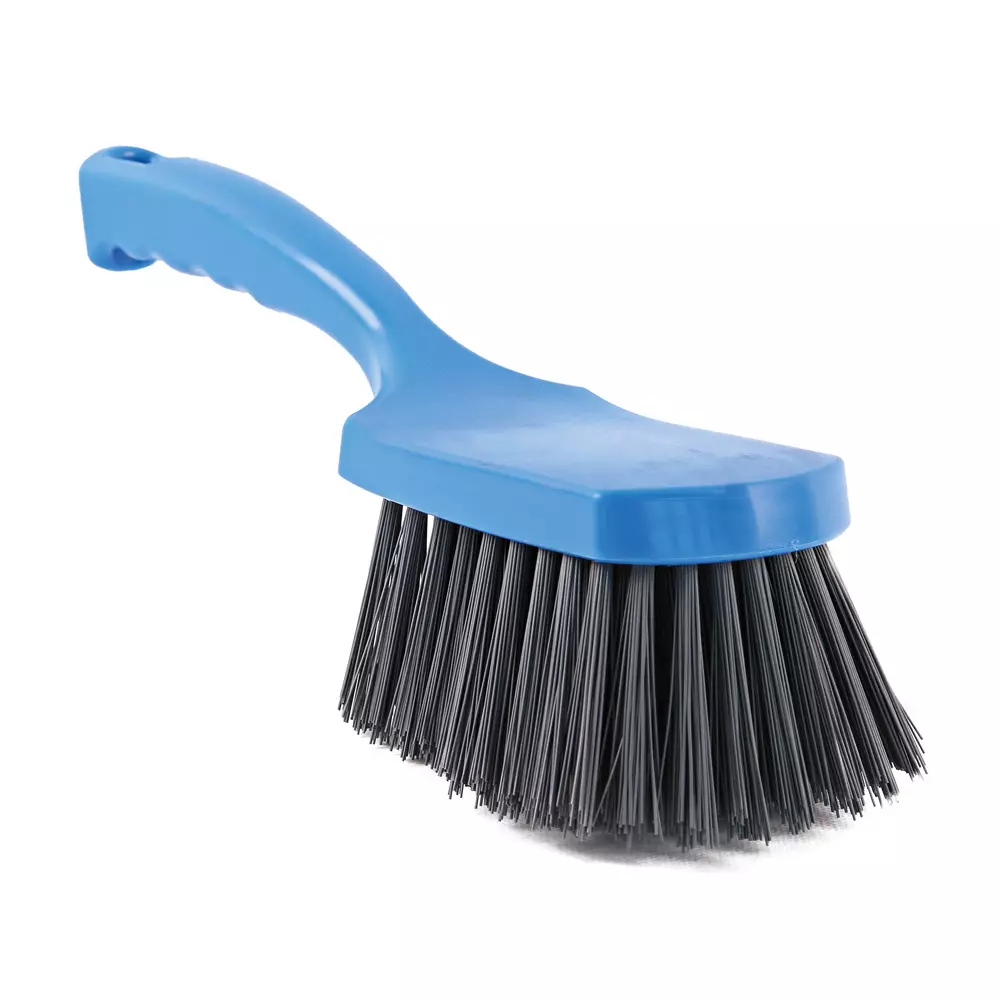 HygoClean 700608, PPN/PBT Churn Brush, 275 x 75 mm, Detectable