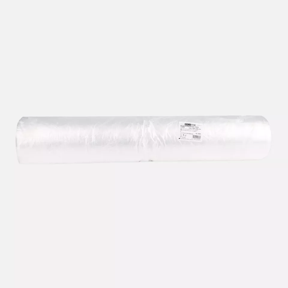 HygoStar 5228, HDPE Roll Bedside Table Covers, image 2, gallery thumbnail
