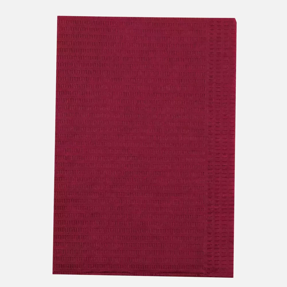 HygoStar 53321, Paper Patient Napkins, PE-Coated, image 7