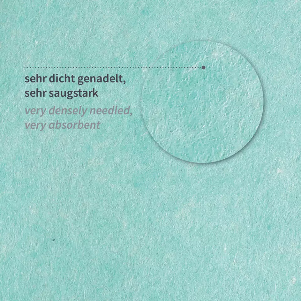 HygoClean 3139, Tetra Light Cloths Set, Viscose/PP/PES, Assorted Colors, image 11, gallery thumbnail