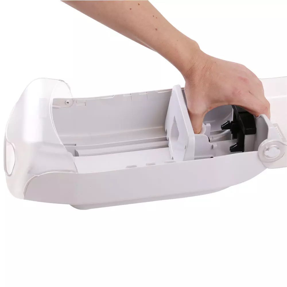 HygoStar 88823, Plastic Napkin Dispenser, image 4