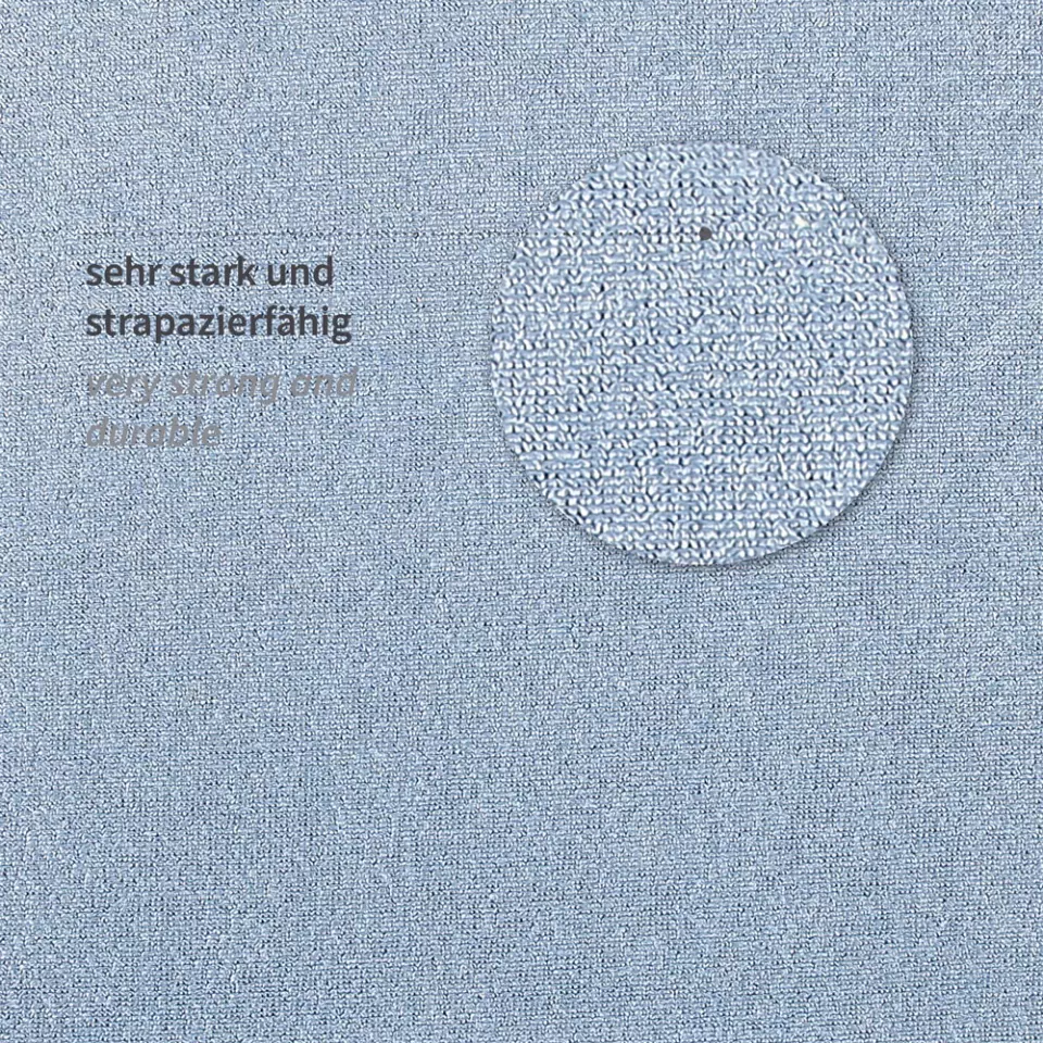 HygoClean 317750, Sponge Cloths, Polyester/Polyamide, image 5, gallery thumbnail