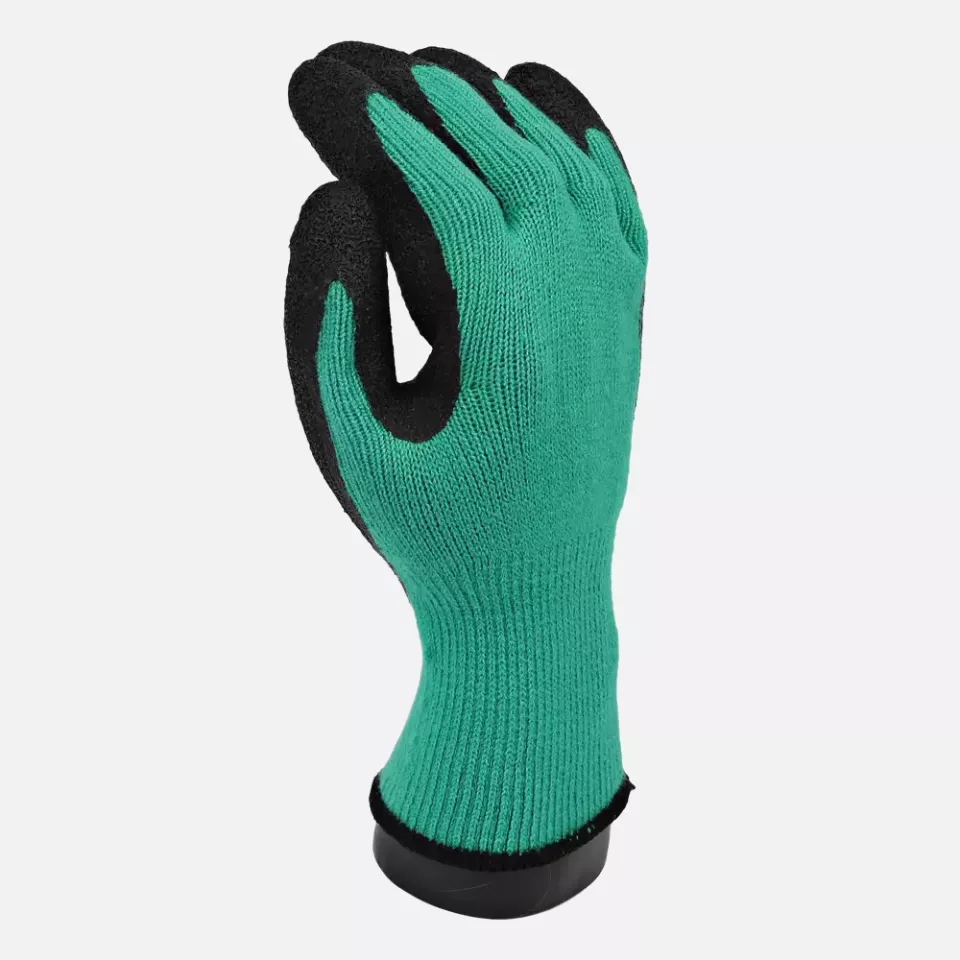 HygoStar 33283, Winter Star Cold Protection Latex Gloves, image 1, gallery thumbnail