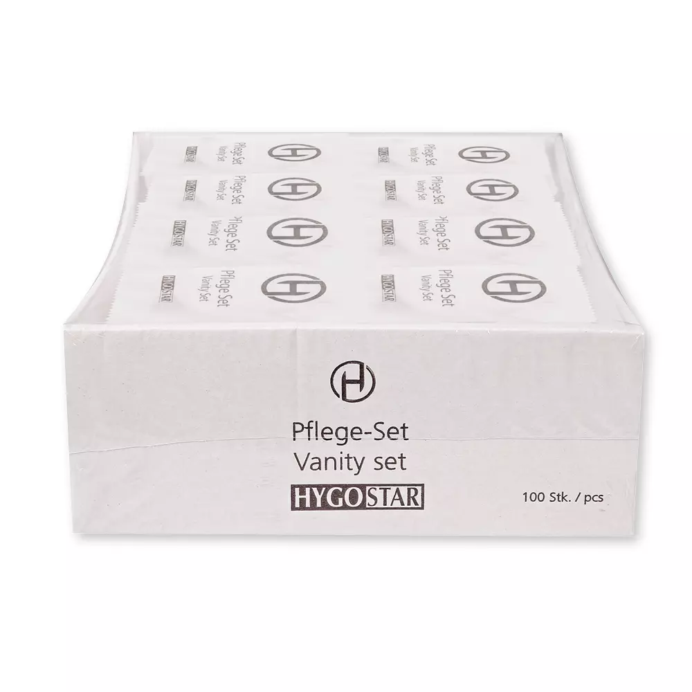 Hygostar 556118, Cosmetic Set, image 2
