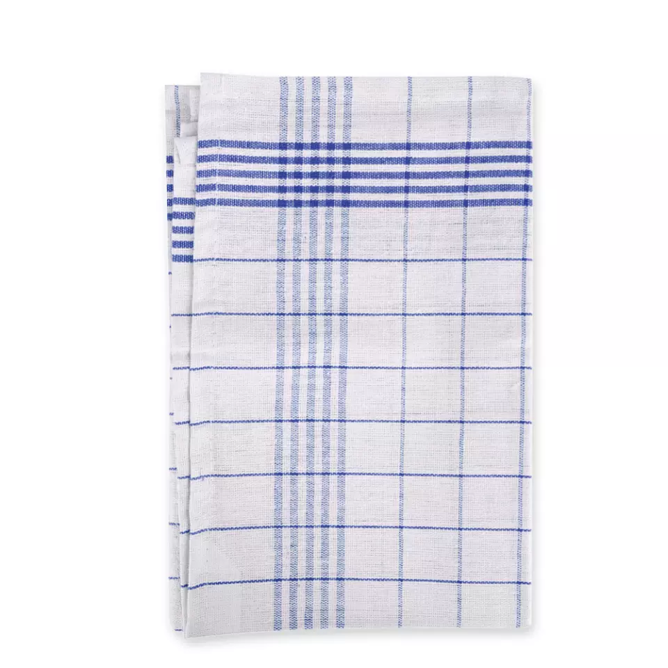 HygoClean 30010, Cotton Linen Dish Towels (Half-Linen), image 5, gallery thumbnail