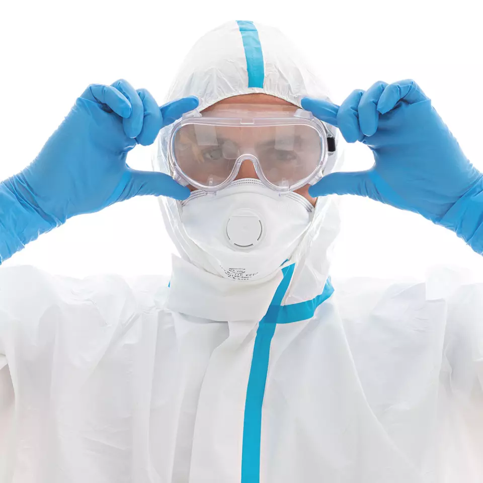 HygoStar 27381, Super High Risk Protection Kit, image 3, gallery thumbnail