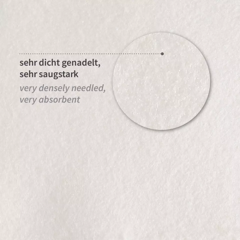 HygoClean 3139, Tetra Light Cloths Set, Viscose/PP/PES, Assorted Colors, image 3, gallery thumbnail