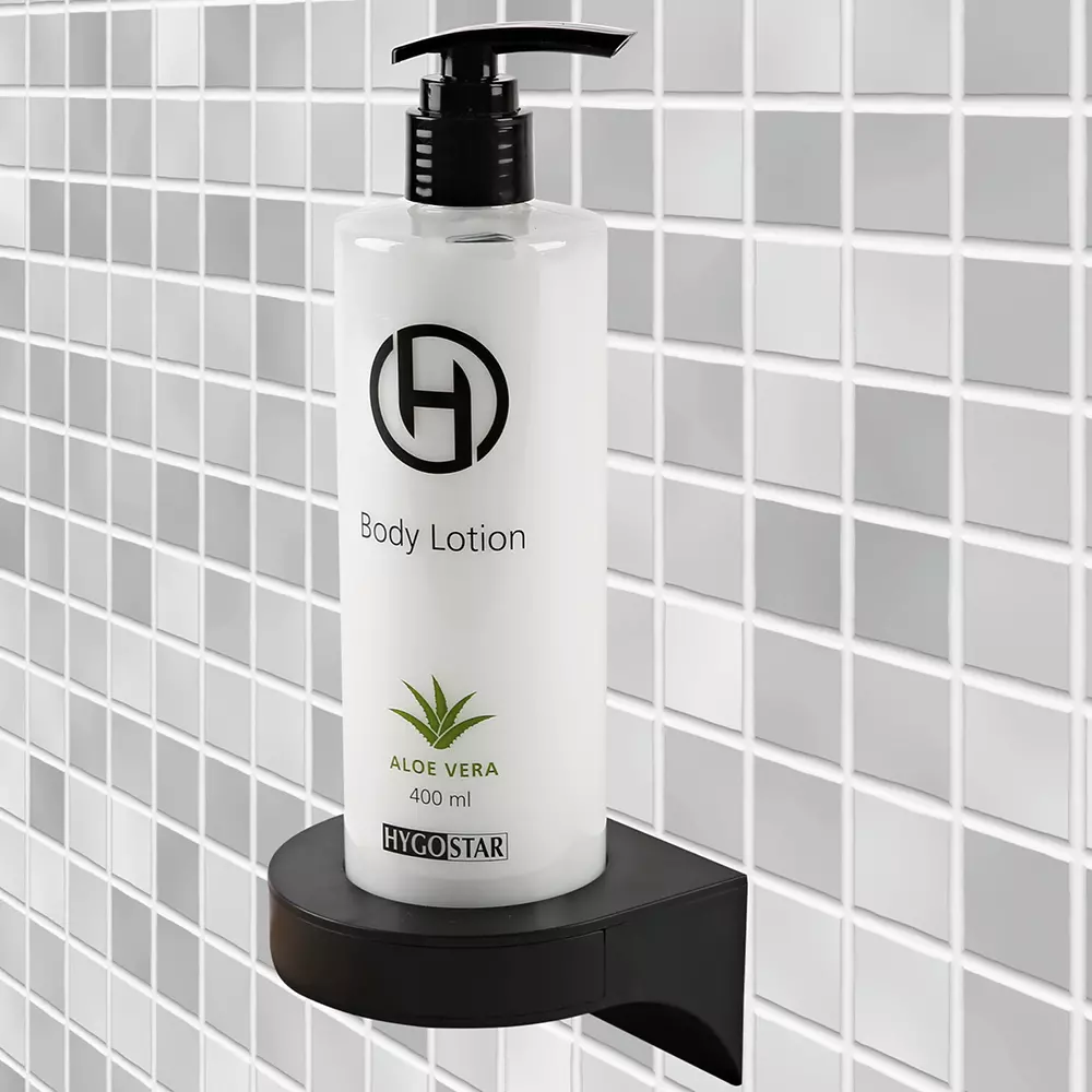 Hygostar 556313, Body Lotion, Pump Dispenser, image 4