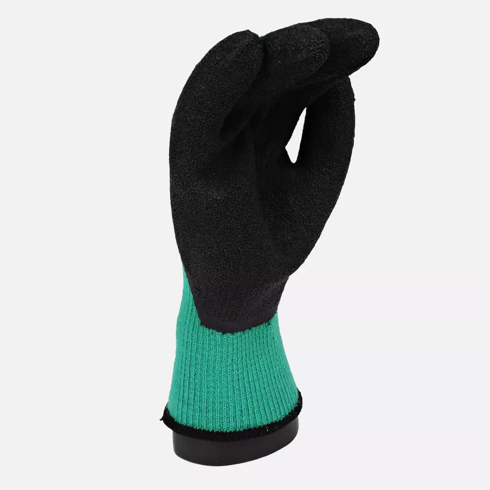 HygoStar 33283, Winter Star Cold Protection Latex Gloves, image 8