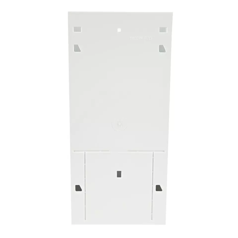 Franz Mensch 88847, Plastic Dispenser for Hygiene Paper Bags, image 4, gallery thumbnail