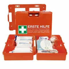 First Aid & Wound Care product category image