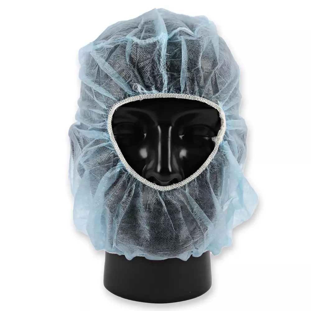HygoNorm 132469, Astro PP Balaclava, Eco, Blue, image 1
