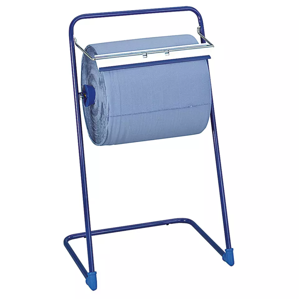 HygoClean 88832, Metal Floor Stand for Cleaning Papers, image 1, gallery thumbnail