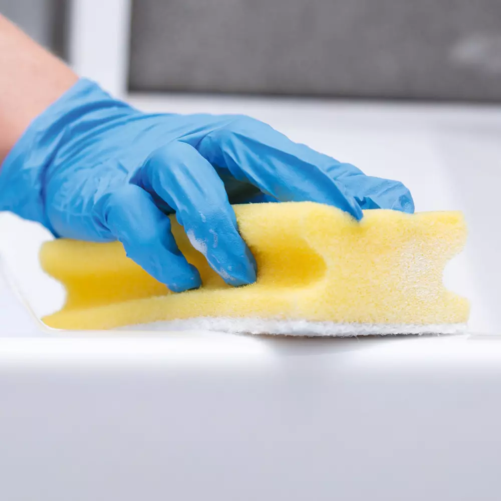 HygoClean 301650, Schaum/Vlies-Pad-Schwämme, Farbe, image 10