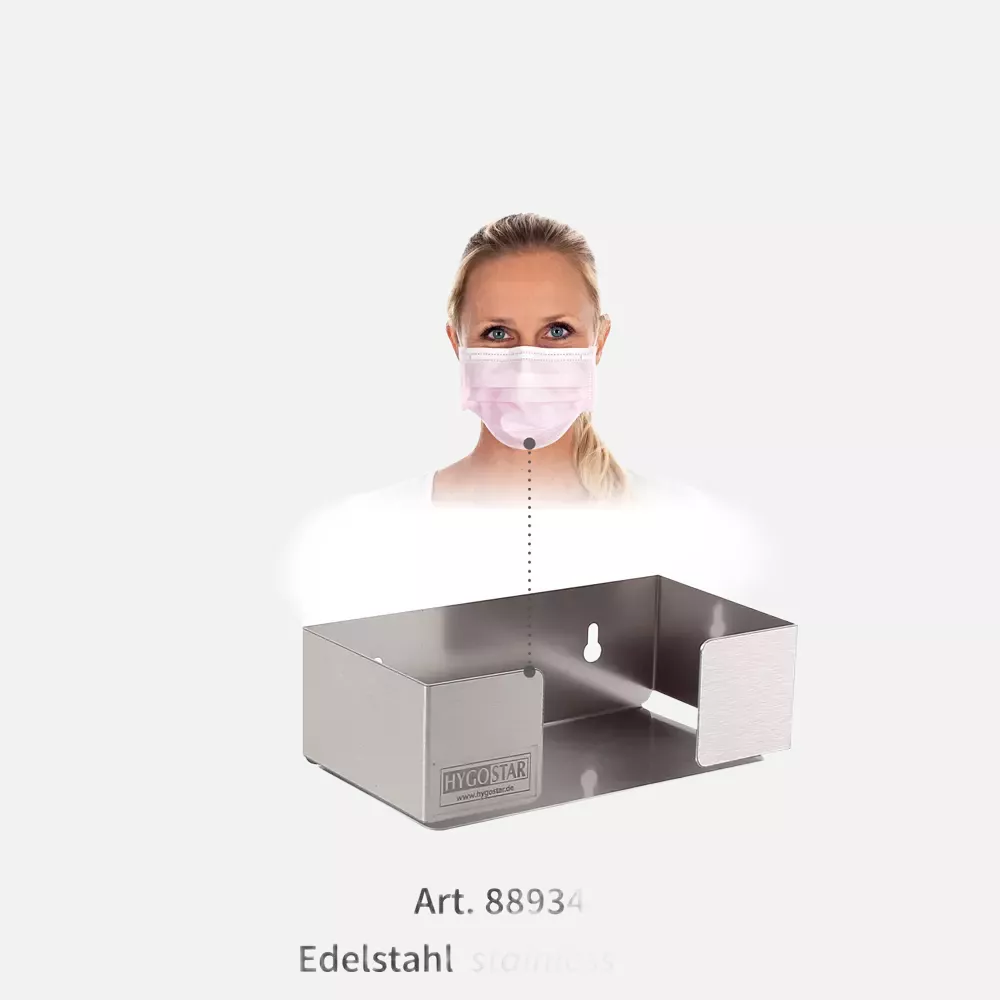 HygoStar 29170, Type II PP Face Masks, image 8