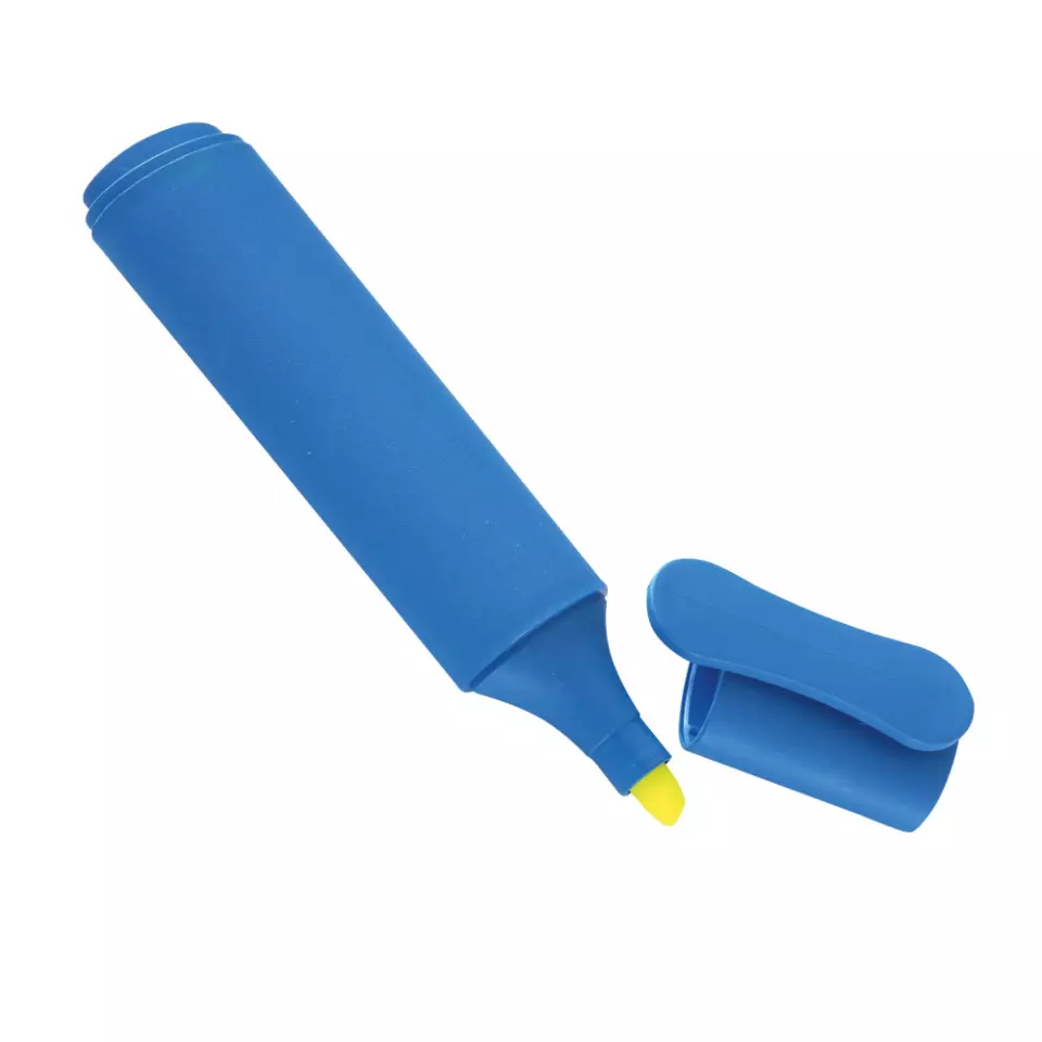 HygoStar 85410, Detectable Plastic Highlighter, image 1, gallery thumbnail