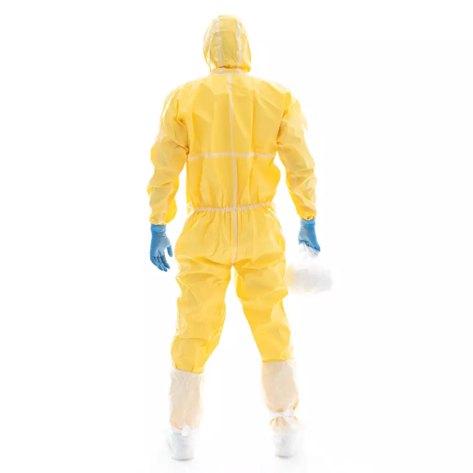 HygoStar 27388, Chemical Star Protection Kit, image 2, gallery thumbnail