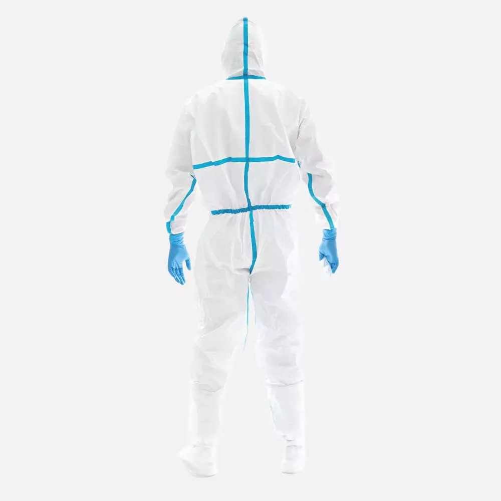 HygoStar 27381, Super High Risk Protection Kit, image 2