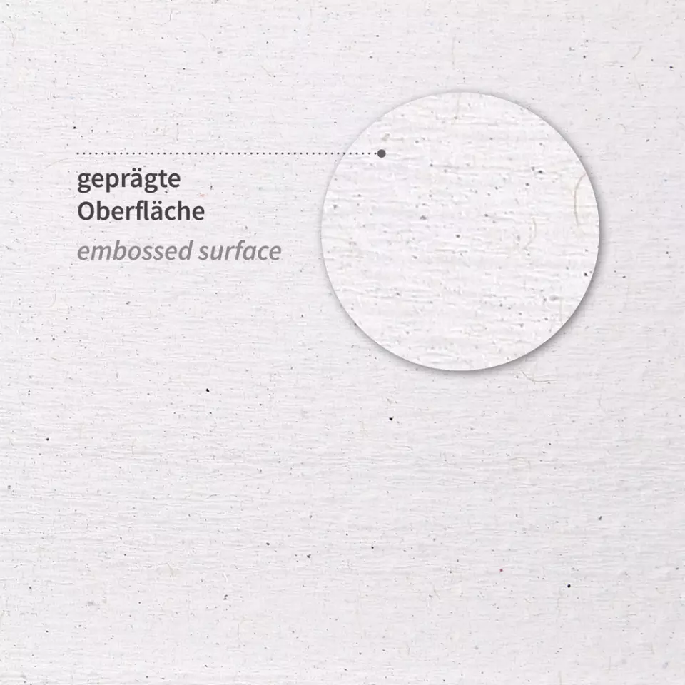 HygoClean 30460, Recycled Paper Hand Towels, 1-ply, V/ZZ-fold, White, image 3, gallery thumbnail