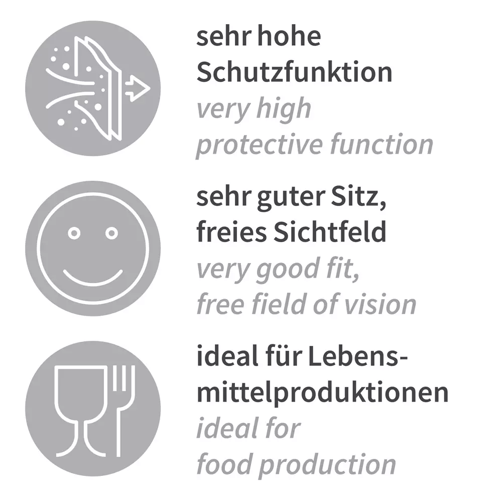 HygoStar 13247, Astro PP Industry Caps, Green, image 9