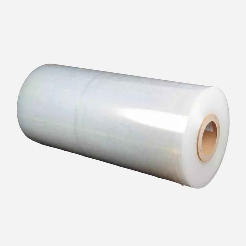 Franz Mensch 953009, Maschinen-Stretchfolie, LDPE, image 1, gallery thumbnail