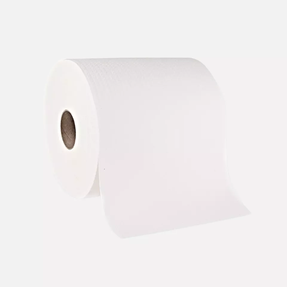 HygoClean 317440, Premium Airlaid Wischtücher, Rolle, Weiß, image 1, gallery thumbnail