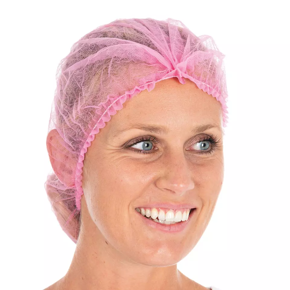 HygoNorm 12100, PP Mob Caps, Light, image 9, gallery thumbnail