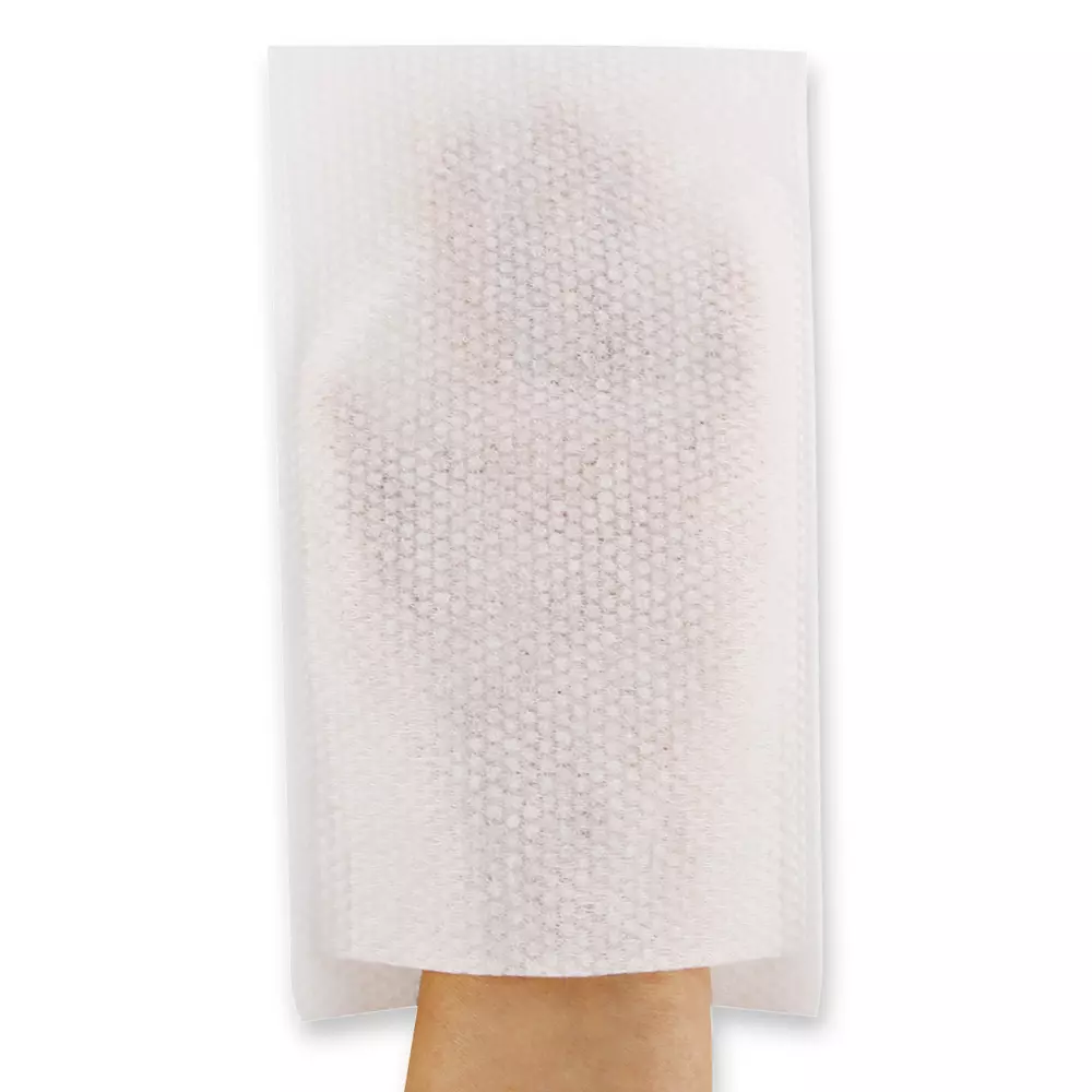 Hygonorm 53409, Light Washing Gloves, Spunlace, image 1