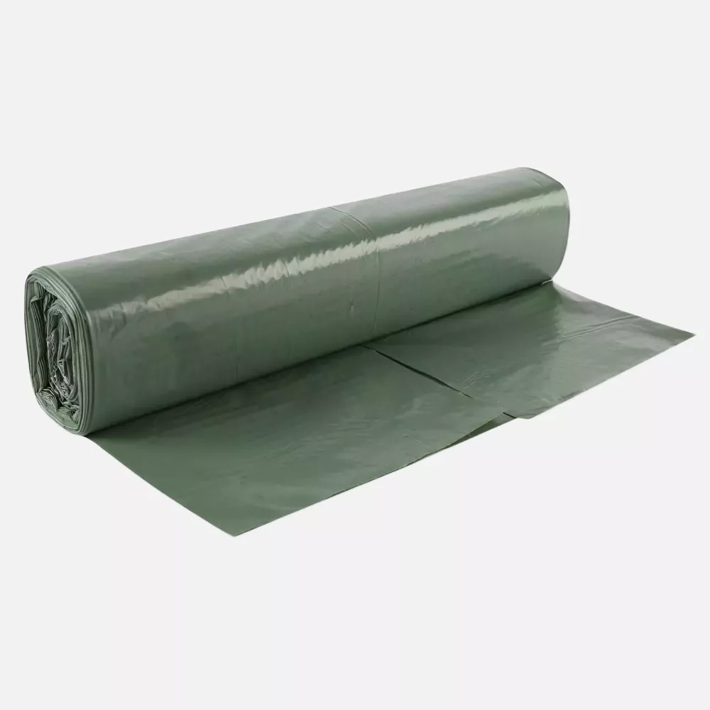 HygoClean 32307, Eco LDPE Waste Bags, Roll, image 3