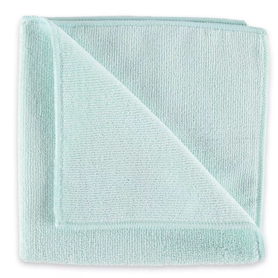 HygoClean 317650, Micro Master Premium Microfiber Cloths, Polyester/Polyamide, image 2, gallery thumbnail