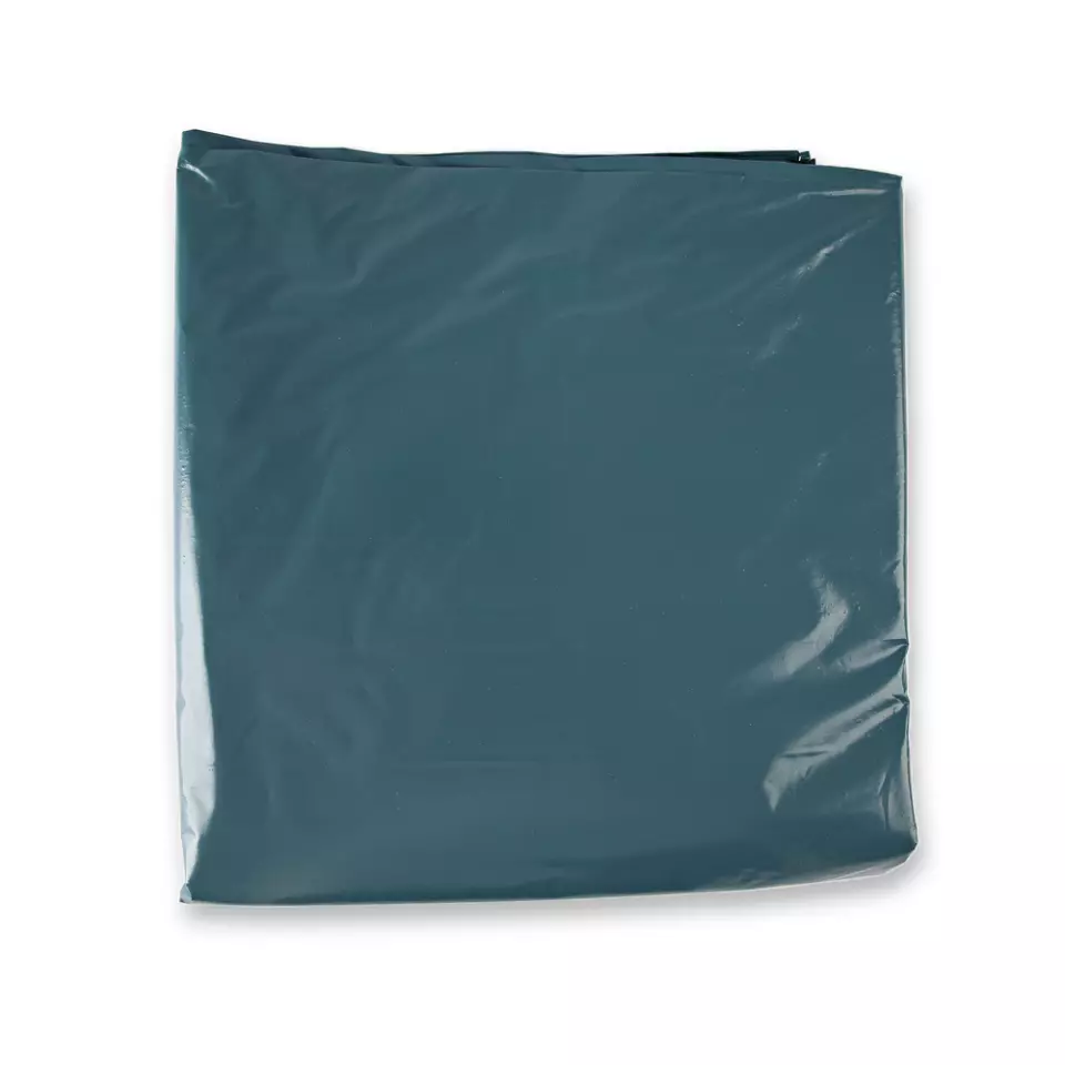 HygoClean 32316, Premium LDPE Waste Bags, Pleated, image 4, gallery thumbnail