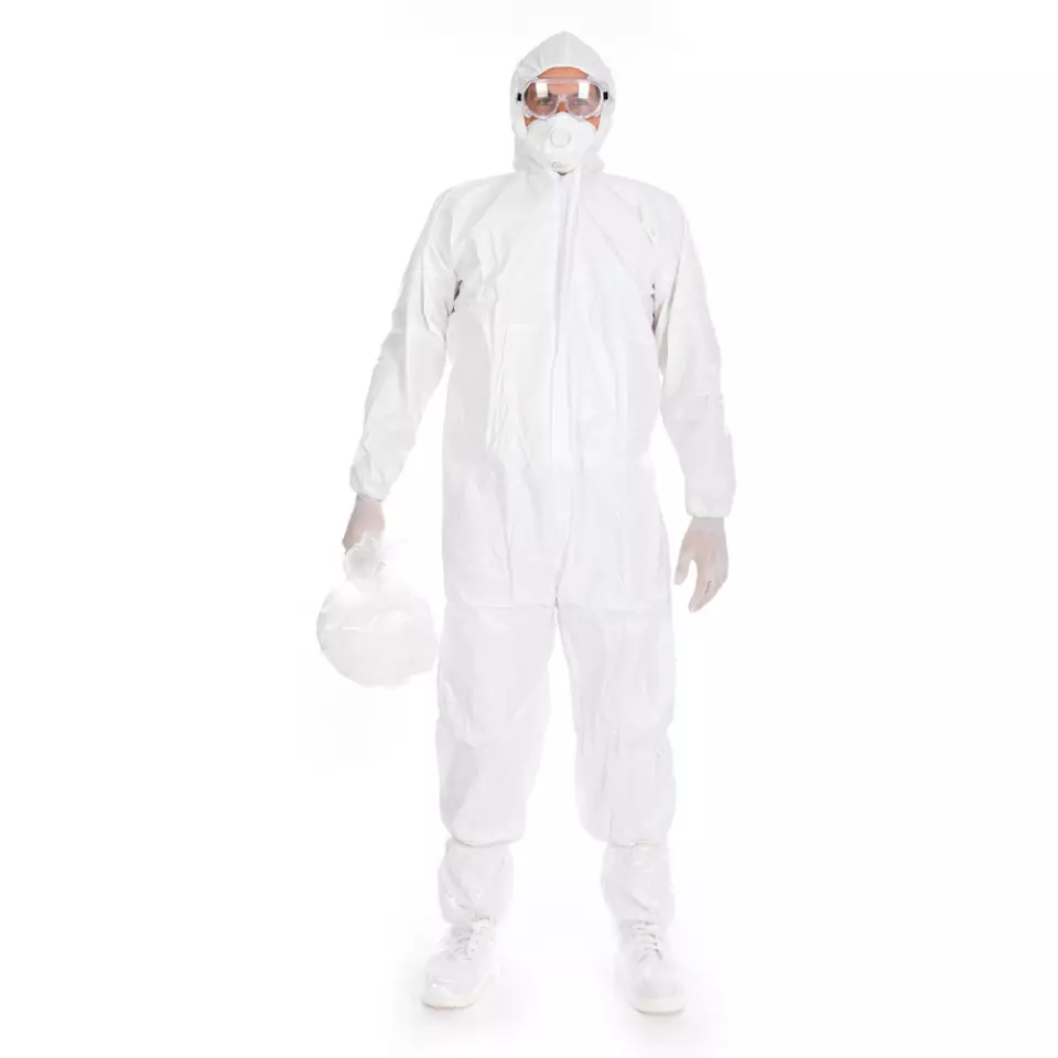 HygoStar 27389, Microporous Protection Kit, image 1, gallery thumbnail