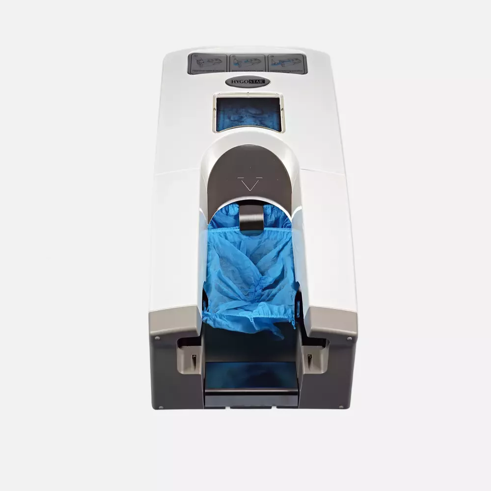 HygoStar 88810, Hygomat Classic Overshoe Dispenser, image 5