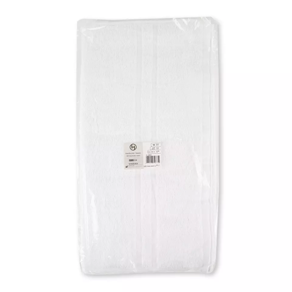 HygoStar 55831, Baumwollhandtücher, 50x100 cm, image 2, gallery thumbnail