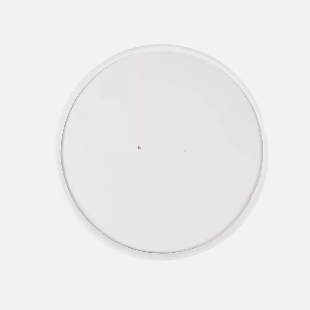NATUREStar 418115, Kartondeckel, Ø 150 mm, für Salatschalen, image 1